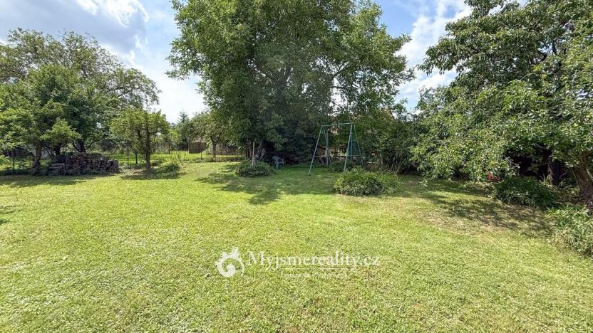 Prodej rodinného domu, Milíčovice, 155 m2