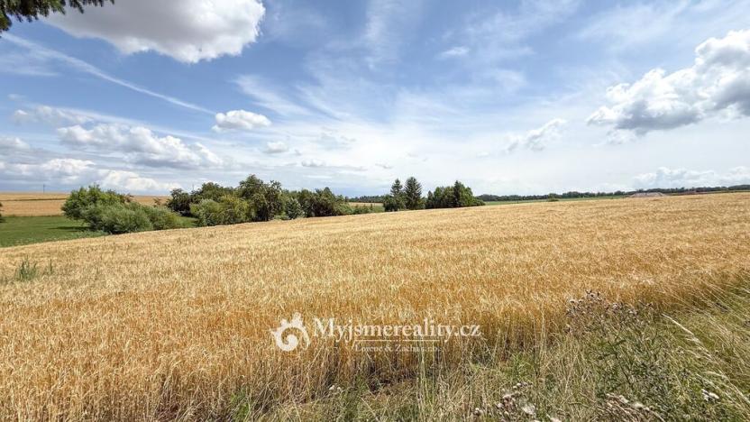 Prodej rodinného domu, Milíčovice, 155 m2