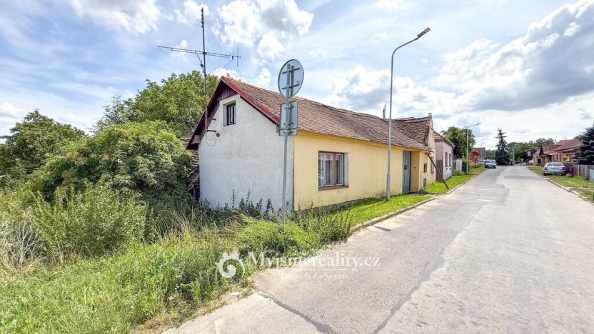 Prodej rodinného domu, Milíčovice, 155 m2