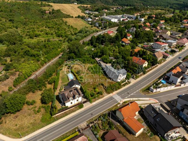Prodej pozemku pro bydlení, Vráž, Pražská, 2157 m2