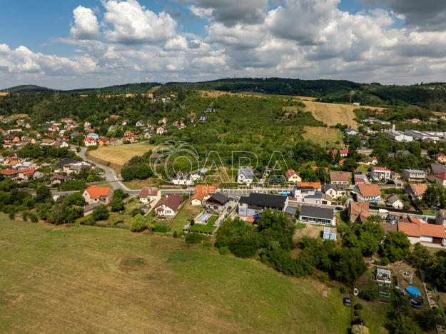 Prodej pozemku pro bydlení, Vráž, Pražská, 2157 m2