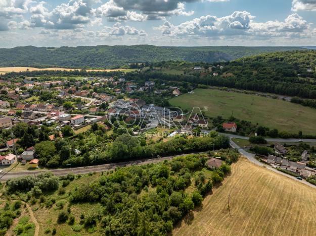 Prodej pozemku pro bydlení, Vráž, Pražská, 2157 m2