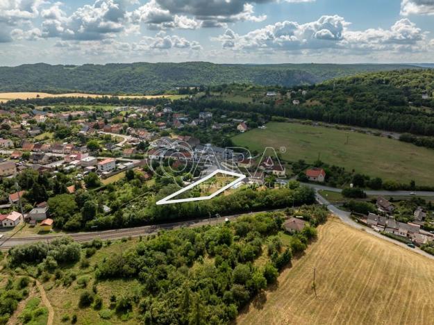 Prodej pozemku pro bydlení, Vráž, Pražská, 2157 m2