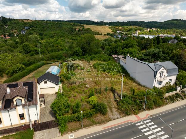 Prodej pozemku pro bydlení, Vráž, Pražská, 2157 m2