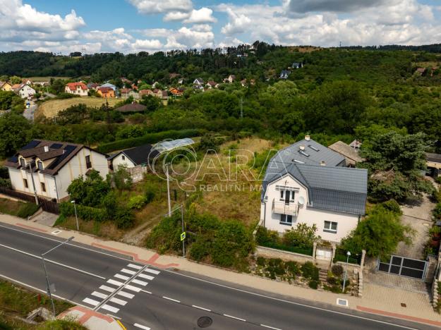 Prodej pozemku pro bydlení, Vráž, Pražská, 2157 m2