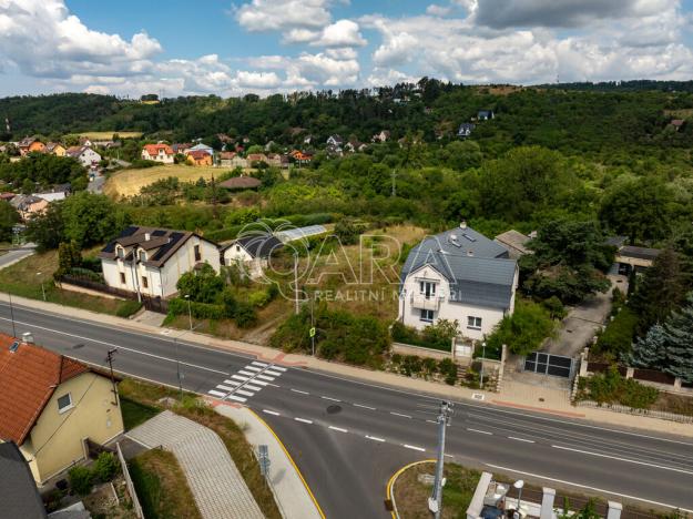 Prodej pozemku pro bydlení, Vráž, Pražská, 2157 m2