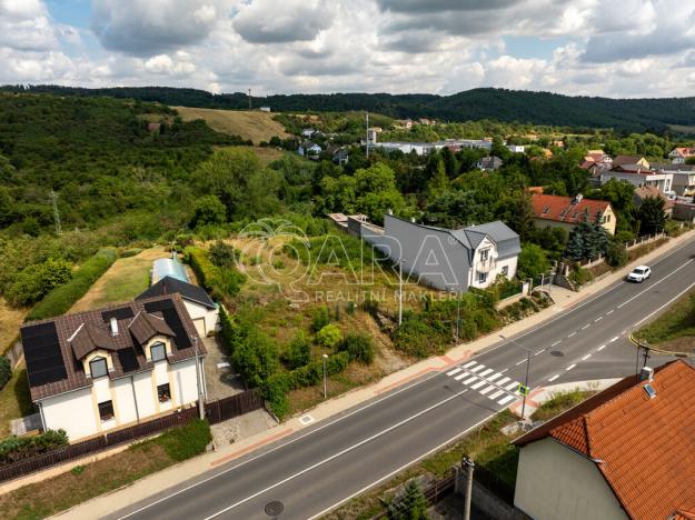 Prodej pozemku pro bydlení, Vráž, Pražská, 2157 m2
