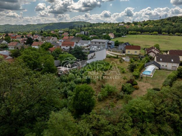 Prodej pozemku pro bydlení, Vráž, Pražská, 2157 m2