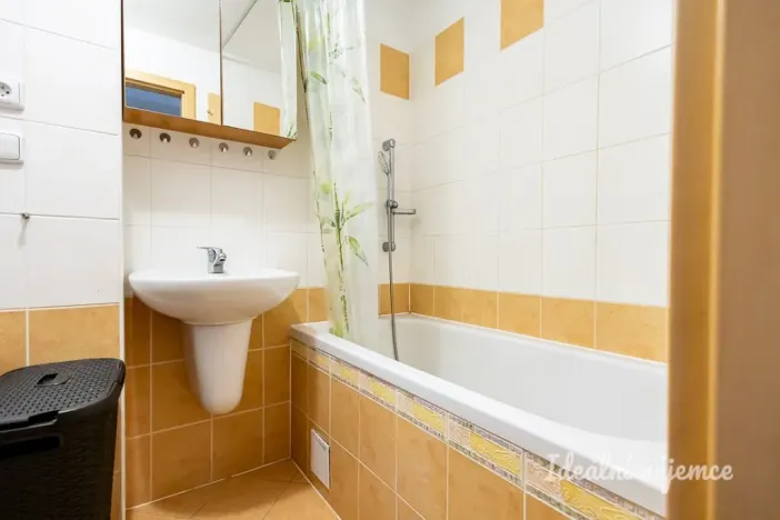Pronájem bytu 3+kk, Praha - Kolovraty, Preislerova, 70 m2