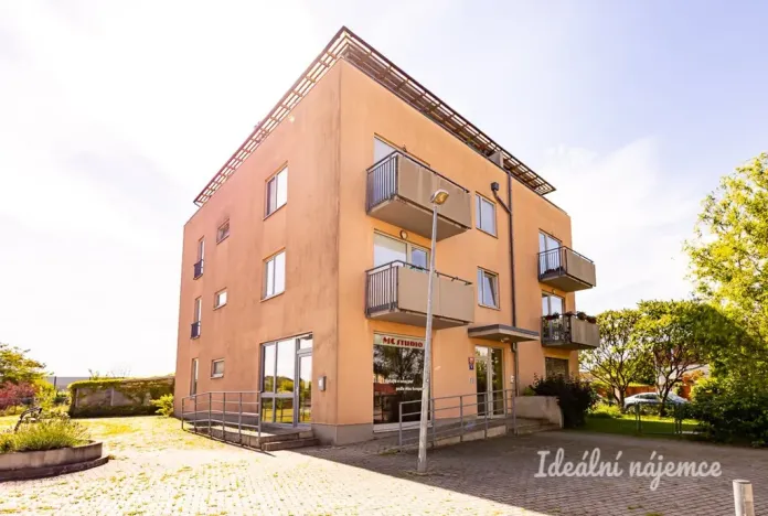 Pronájem bytu 3+kk, Praha - Kolovraty, Preislerova, 70 m2