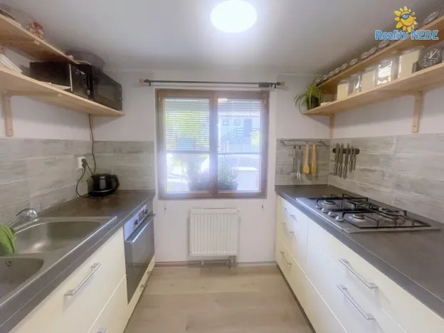 Prodej chalupy, Zadní Třebaň, V Třebcouni, 50 m2