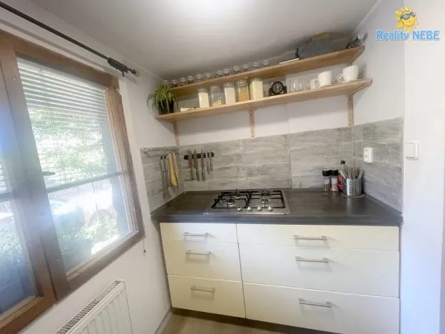 Prodej chalupy, Zadní Třebaň, V Třebcouni, 50 m2