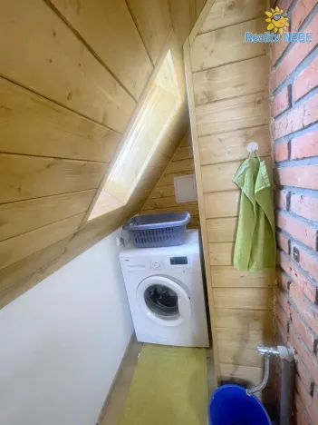 Prodej chalupy, Zadní Třebaň, V Třebcouni, 50 m2