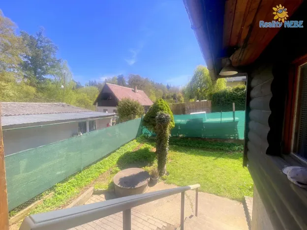 Prodej chalupy, Zadní Třebaň, V Třebcouni, 50 m2