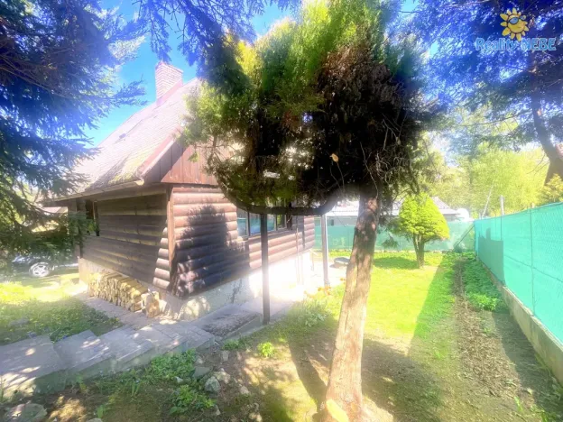 Prodej chalupy, Zadní Třebaň, V Třebcouni, 50 m2