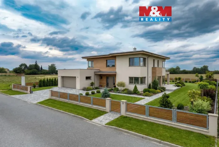 Prodej pozemku pro bydlení, Poděbrady - Velké Zboží, 1003 m2