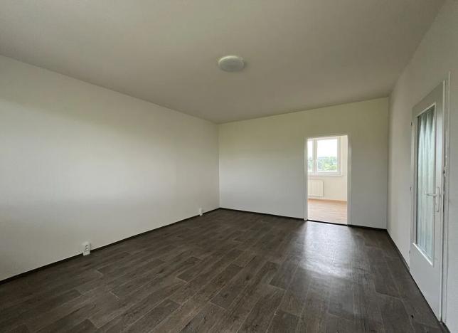 Pronájem bytu 3+1, Česká Lípa, Okružní, 74 m2