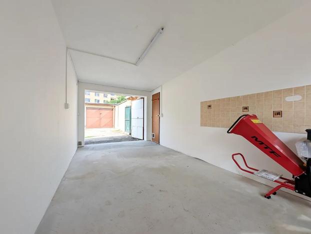 Prodej garáže, Brno, Krajní, 18 m2