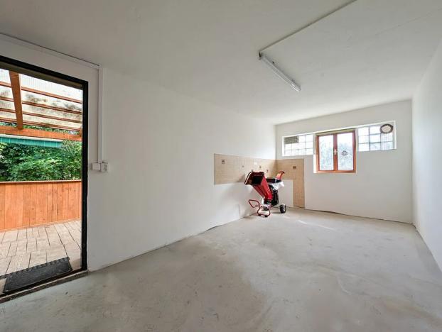 Prodej zahrady, Brno, Krajní, 548 m2