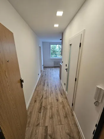 Pronájem bytu 1+1, Litvínov, U Zámeckého parku, 35 m2