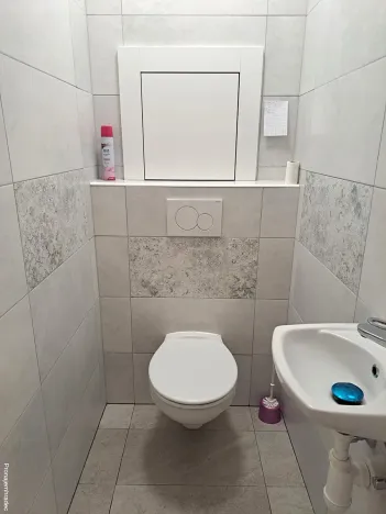 Pronájem bytu 2+1, Hradec Králové, třída Edvarda Beneše, 60 m2