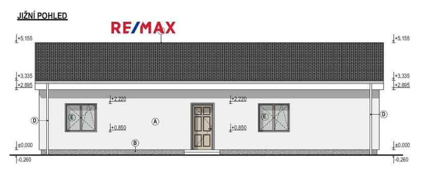 Prodej rodinného domu, Letkov, 100 m2