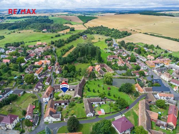 Prodej rodinného domu, Kozárovice, 174 m2