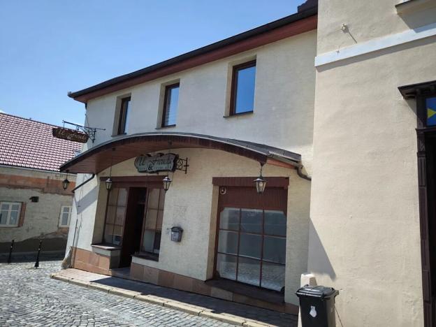 Pronájem kanceláře, Příbor, Nádražní, 60 m2