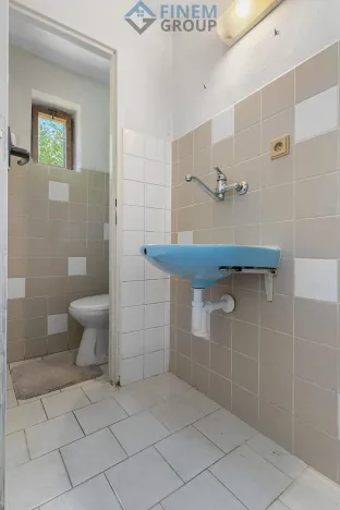 Prodej chaty, Heřmaň, 55 m2