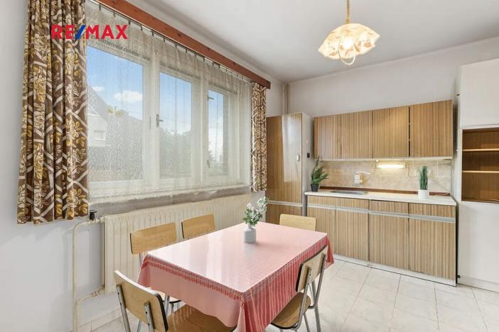 Prodej rodinného domu, Pardubice, Národních hrdinů, 123 m2