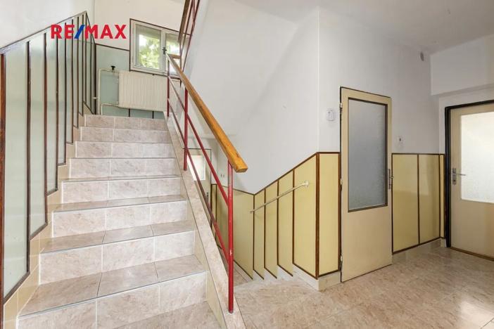 Prodej rodinného domu, Pardubice, Národních hrdinů, 123 m2