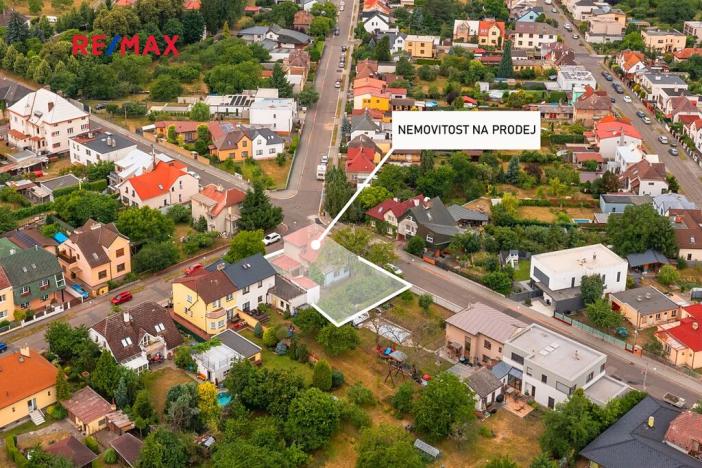 Prodej rodinného domu, Pardubice, Národních hrdinů, 123 m2