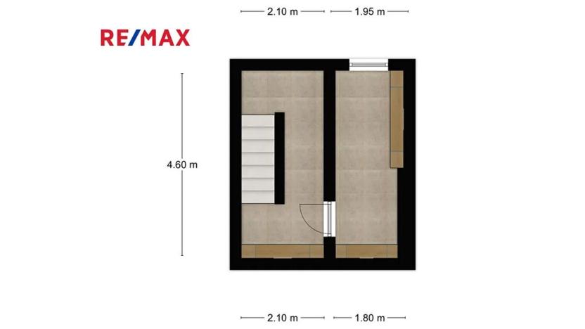 Prodej rodinného domu, Pardubice, Národních hrdinů, 123 m2