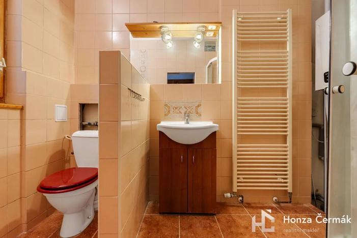 Prodej bytu 4+1, Svitavy, Purkyňova, 122 m2