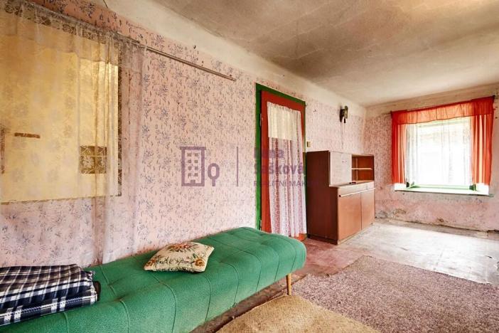 Prodej rodinného domu, Střížovice, 266 m2