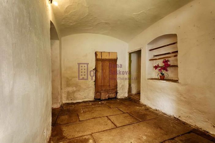 Prodej rodinného domu, Střížovice, 266 m2