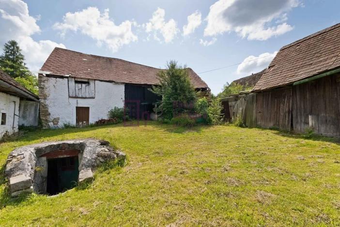 Prodej rodinného domu, Střížovice, 266 m2