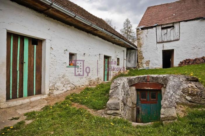 Prodej rodinného domu, Střížovice, 266 m2