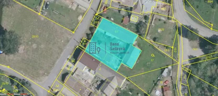 Prodej rodinného domu, Střížovice, 266 m2