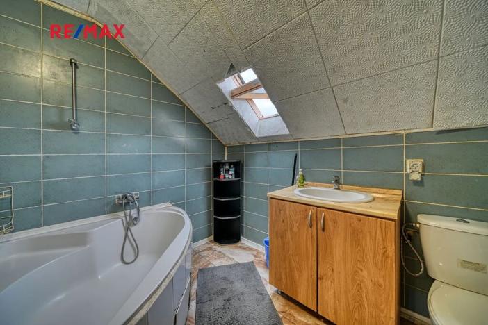 Prodej rodinného domu, Kopidlno, Husova, 150 m2