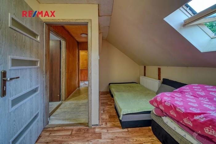 Prodej rodinného domu, Kopidlno, Husova, 150 m2