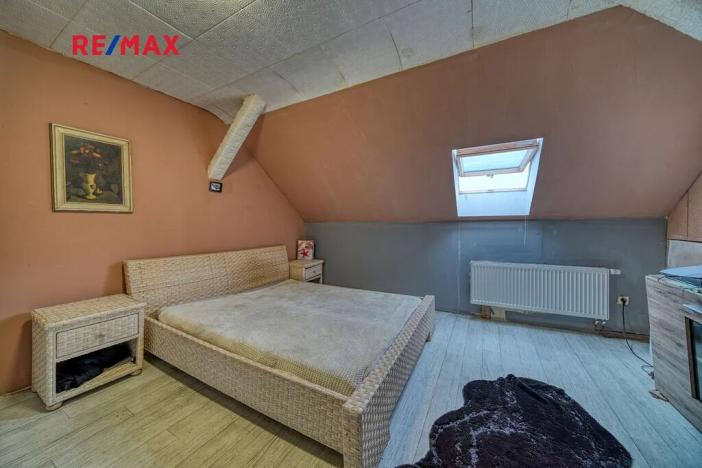 Prodej rodinného domu, Kopidlno, Husova, 150 m2