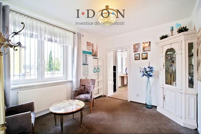 Prodej rodinného domu, Ostrava, Lorišova, 269 m2