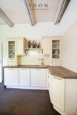 Prodej rodinného domu, Ostrava, Lorišova, 269 m2