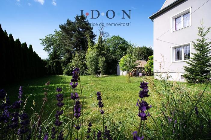 Prodej rodinného domu, Ostrava, Lorišova, 269 m2