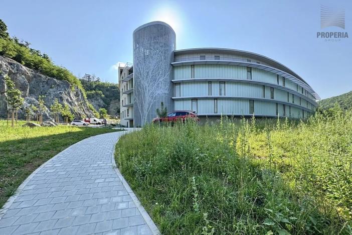 Prodej bytu 2+kk, Brno, Bystrcká, 68 m2