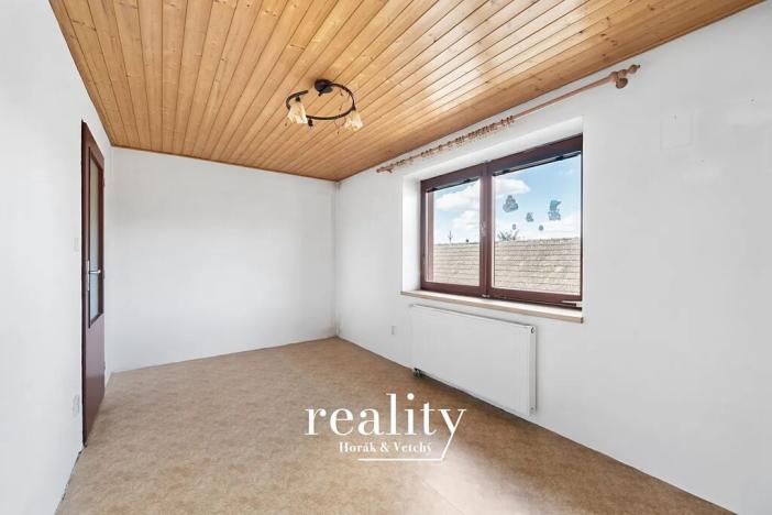 Prodej rodinného domu, Mohelno, 210 m2