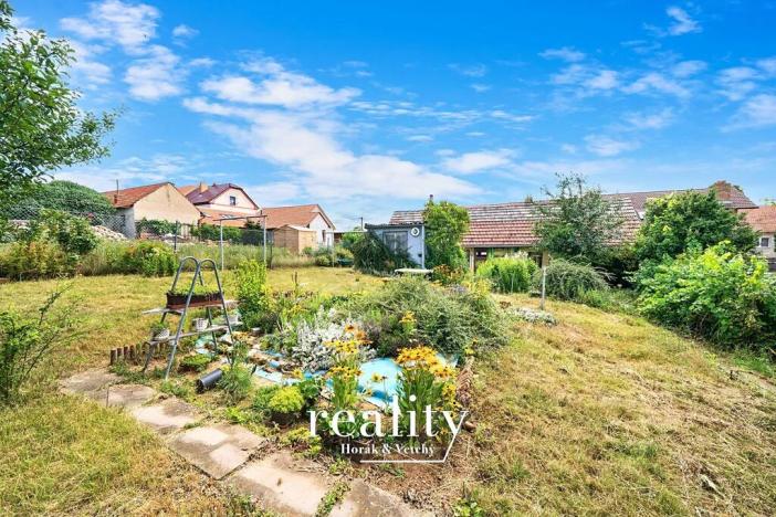 Prodej rodinného domu, Mohelno, 210 m2