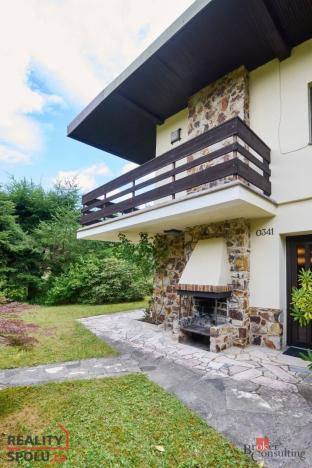 Prodej chaty, Milešov - Klenovice, 105 m2