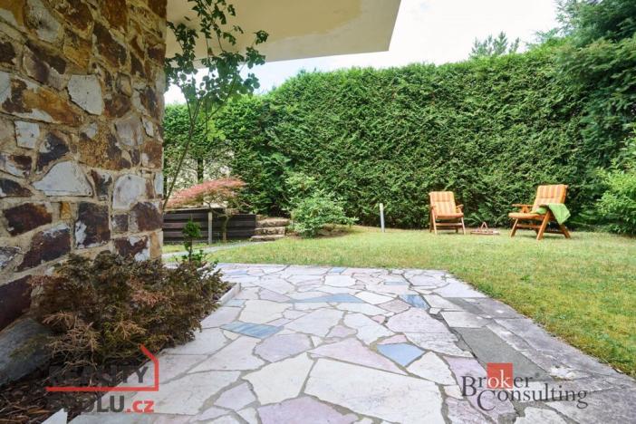 Prodej chaty, Milešov - Klenovice, 105 m2
